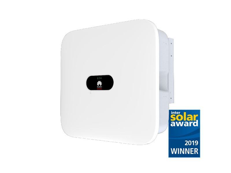 HUAWEI SUN2000 3-10KTL-M1