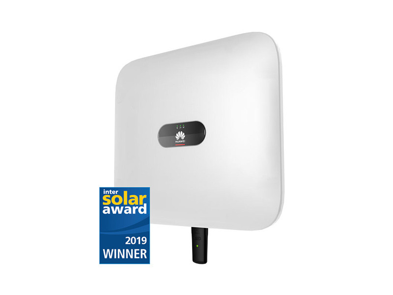 HUAWEI SUN2000 12-20KTL-M2