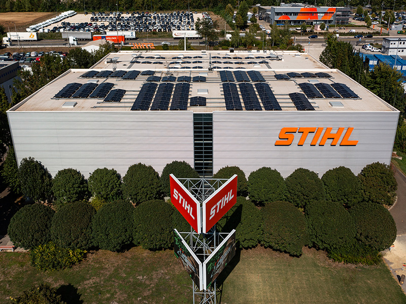 Stihl Kft.